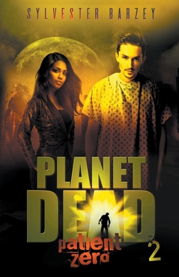 Patient Zero B0BXS13S1L Book Cover
