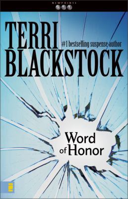 Word of Honor 0310217598 Book Cover