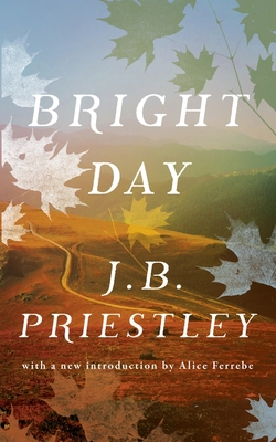 Bright Day (Valancourt 20th Century Classics) 1948405377 Book Cover