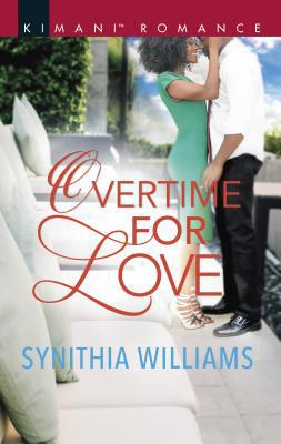 Overtime for Love 1335216529 Book Cover