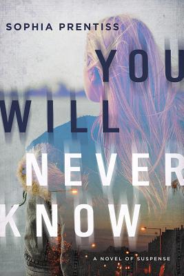 You Will Never Know 1643133632 Book Cover