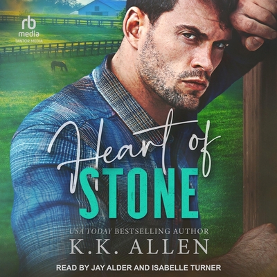 Heart of Stone B0CQLD8LBW Book Cover