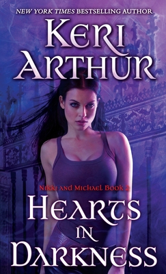 Hearts in Darkness 0440246520 Book Cover