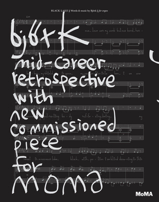 Björk 0870709607 Book Cover