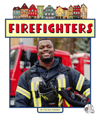 Firefighters 1503858294 Book Cover