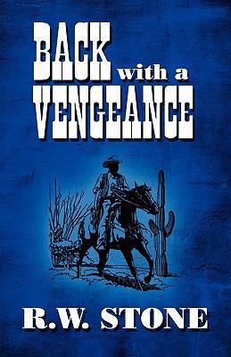 Back With a Vengeance 1448955645 Book Cover