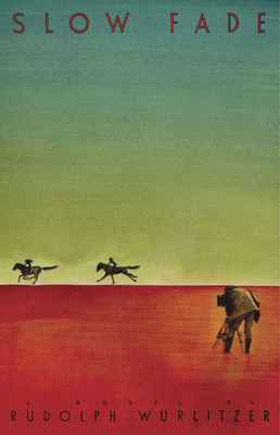 Slow Fade 1937112020 Book Cover