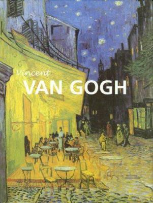 Van Gogh (Great Masters) 1840135689 Book Cover