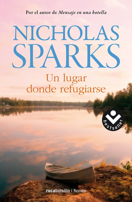 Un Lugar Donde Refugiarse / Safe Haven [Spanish] 8415729812 Book Cover