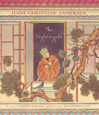 The Nightingale 0744585287 Book Cover
