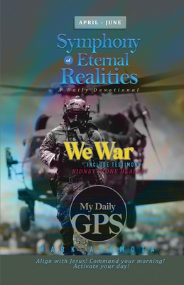 My Daily GPS - Symphony of Eternal realities Ap... 1088019706 Book Cover