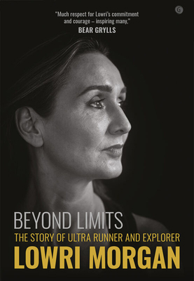 Beyond Limits 1785622757 Book Cover