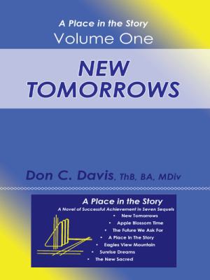 New Tomorrows: New Beginnings Beyond Old Endings 1480808881 Book Cover