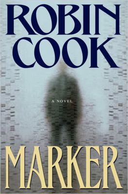 Marker 0399152938 Book Cover