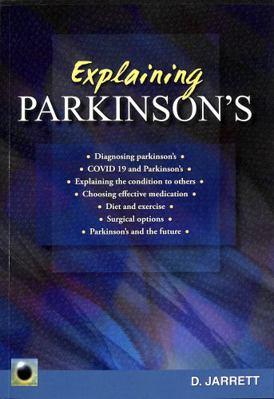 Explaining Parkinson's 1913342530 Book Cover
