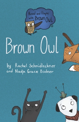 Brown Owl 1796265306 Book Cover