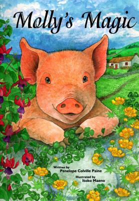 Ireland-Molly's Magic (Probelm Solving Children... 1559420685 Book Cover