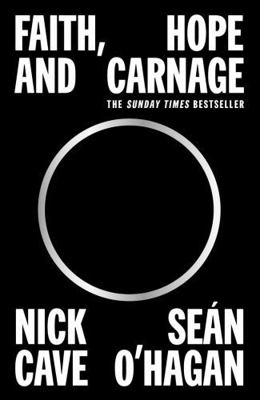 Faith, Hope and Carnage 1838857680 Book Cover