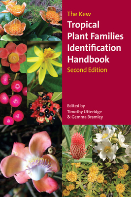 The Kew Tropical Plant Families Identification ... 184246602X Book Cover