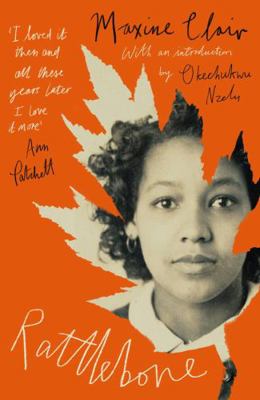 Daunt Books Rattlebone. 1914198468 Book Cover