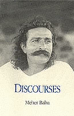 Discourses 0948867051 Book Cover