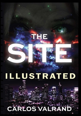 The Site Illustrated B0H6CYLFPT Book Cover