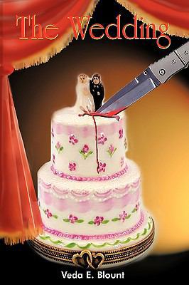 The Wedding 1438932154 Book Cover