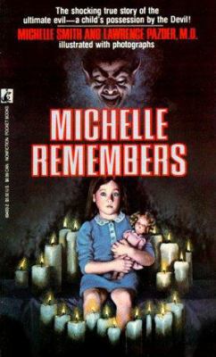 Michelle Remembers 0671694332 Book Cover