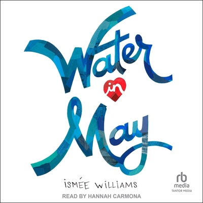 Water in May B0DD1VD847 Book Cover