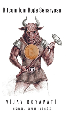 Bitcoin ??in Bo?a Senaryosu Book Cover