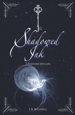 Shadowed Ink B0CXF7ZJ54 Book Cover