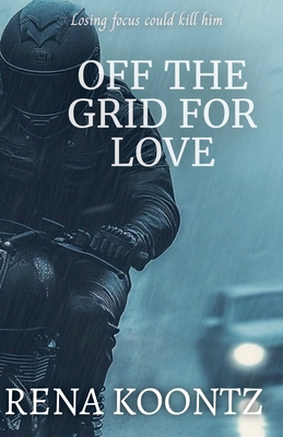 Off The Grid For Love B0FTTFKVLD Book Cover