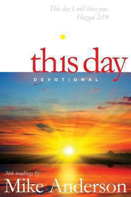 This Day 098862561X Book Cover