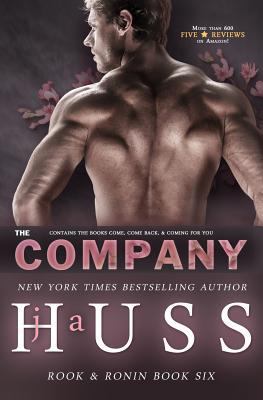 The Company 1944475265 Book Cover
