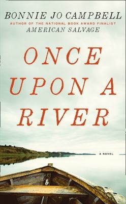 Once Upon a River 0007237464 Book Cover