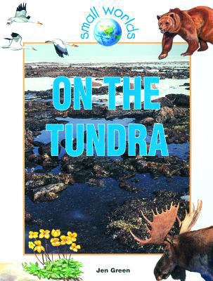 On the Tundra 0778701530 Book Cover