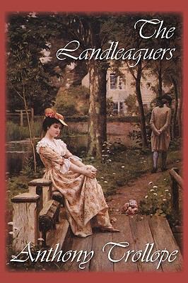 The Landleaguers 1607620731 Book Cover
