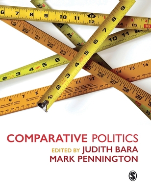 Comparative Politics 0761943722 Book Cover