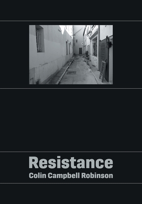 Resistance 1916590144 Book Cover