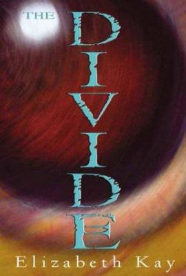 The Divide B00A2MODI6 Book Cover