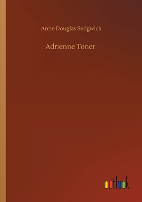 Adrienne Toner 3752428597 Book Cover