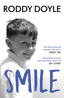 Smile 1784706353 Book Cover