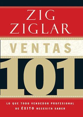 En Ventas 101: Lo que todo vendedor profesional... [Spanish] 1602555648 Book Cover