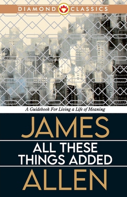 All These Things Added 9363180786 Book Cover