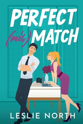 Perfect (mis)Match B0DM9YGJQY Book Cover