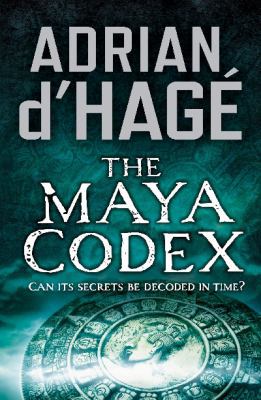 The Maya Codex B006D31Z8Y Book Cover