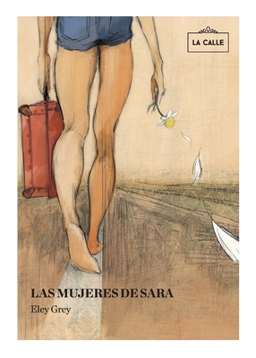 Las mujeres de Sara [Spanish] 8416164002 Book Cover