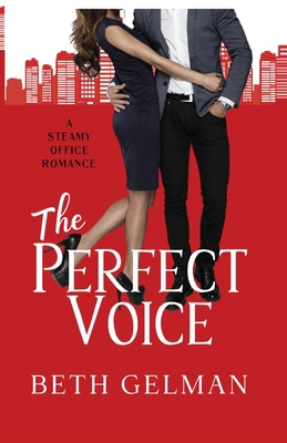 The Perfect Voice B0DHR36NYQ Book Cover