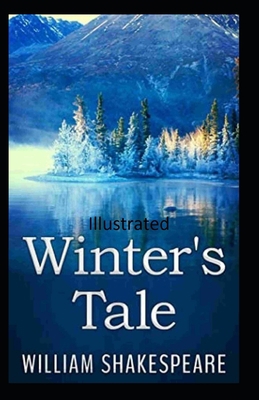 Paperback The Winter Tale Illustrated Book