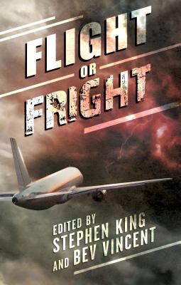 Flight or Fright 1587676796 Book Cover